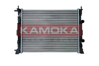 KAMOKA 7705154 - Radiador, refrigeración del motor