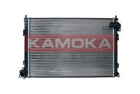 KAMOKA 7705169 - Radiador, refrigeración del motor