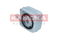 KAMOKA 7730008 - Radiador de aceite, aceite motor