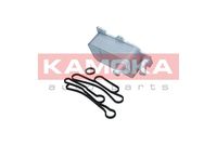 KAMOKA 7730041 - Radiador de aceite, aceite motor