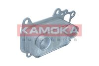 KAMOKA 7730120 - Radiador de aceite, aceite motor