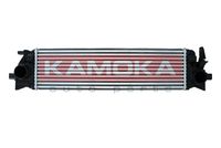 KAMOKA 7750004 - Radiador de aire de admisión