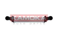 KAMOKA 7750054 - Radiador de aire de admisión