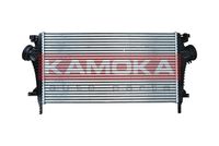 KAMOKA 7750094 - Radiador de aire de admisión