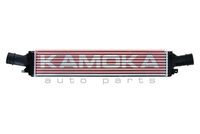 KAMOKA 7750105 - Radiador de aire de admisión