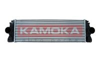 KAMOKA 7750123 - Radiador de aire de admisión