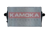 KAMOKA 7750129 - Radiador de aire de admisión