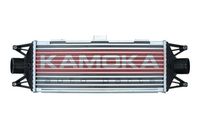 KAMOKA 7750132 - Radiador de aire de admisión