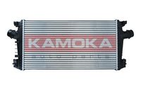 KAMOKA 7750137 - Radiador de aire de admisión