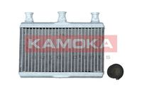 KAMOKA 7760013 - Radiador de calefacción