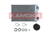 KAMOKA 7760021 - Radiador de calefacción