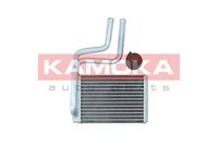 KAMOKA 7760030 - Longitud de red [mm]: 196<br>Ancho de red [mm]: 146<br>Profundidad de red [mm]: 52<br>