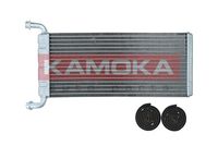 KAMOKA 7760036 - Radiador de calefacción