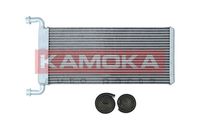 KAMOKA 7760037 - Diámetro de entrada 1 [mm]: 16,2<br>Diámetro de salida 1 [mm]: 16,2<br>Calidad: ALTERNATIVO<br>Restricción de fabricante: BEHR<br>Material: Aluminio<br>Material: Plástico<br>Tipo radiador: Aletas refrigeración unidas mecánicamente<br>Longitud de red [mm]: 160<br>Ancho de red [mm]: 157<br>Profundidad de red [mm]: 42<br>