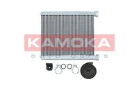 KAMOKA 7760039 - Radiador de calefacción