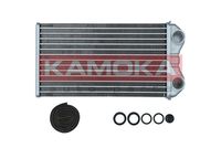 KAMOKA 7760047 - Radiador de calefacción