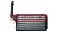 KAMOKA 7765004 - Longitud de red [mm]: 234<br>Ancho de red [mm]: 138<br>Profundidad de red [mm]: 42<br>