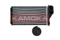 KAMOKA 7765006 - Radiador de calefacción