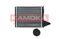 KAMOKA 7765009 - Radiador de calefacción