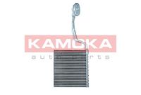 KAMOKA 7770016 - Material: Aluminio<br>Ø entrada [mm]: 20,7<br>Ø salida [mm]: 15,6<br>Longitud de red [mm]: 220<br>Ancho de red [mm]: 260<br>Profundidad de red [mm]: 56<br>