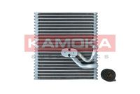 KAMOKA 7770029 - Evaporador, aire acondicionado