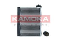 KAMOKA 7770032 - Agente frigorífico: R 134 a<br>Material aletas refrigeradoras: Aluminio<br>Longitud de red [mm]: 200<br>Ancho de red [mm]: 298<br>Profundidad de red [mm]: 60<br>