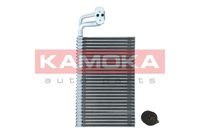 KAMOKA 7770035 - Evaporador, aire acondicionado