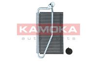 KAMOKA 7770036 - Evaporador, aire acondicionado