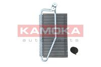 KAMOKA 7770037 - Evaporador, aire acondicionado