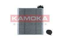 KAMOKA 7770047 - Evaporador, aire acondicionado