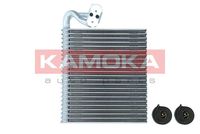 KAMOKA 7770057 - Evaporador, aire acondicionado