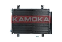 KAMOKA 7800037 - Condensador, aire acondicionado