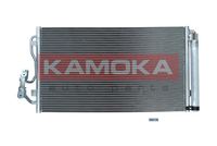 KAMOKA 7800062 - Ancho [mm]: 640,0<br>Altura [mm]: 355,00<br>Profundidad [mm]: 20,00<br>Artículo complementario / información complementaria 2: con secador<br>Ø entrada [mm]: 15,3<br>Ø salida [mm]: 13,7<br>Agente frigorífico: R 134 a<br>