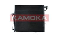 KAMOKA 7800076 - Material: Aluminio<br>Artículo complementario / información complementaria 2: con secador<br>Ø entrada [mm]: 13,7<br>Ø salida [mm]: 13,7<br>Agente frigorífico: R 134 a<br>Longitud de red [mm]: 582<br>Ancho de red [mm]: 564<br>Profundidad de red [mm]: 22<br>