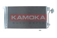 KAMOKA 7800144 - Condensador, aire acondicionado