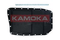 KAMOKA R8004 - Amortiguador de oscilaciones, correa dentada