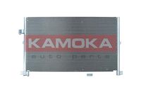 KAMOKA 7800189 - Condensador, aire acondicionado