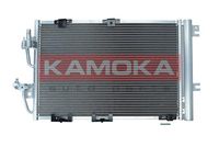 KAMOKA 7800282 - Condensador, aire acondicionado