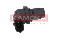 KAMOKA 108030 - Sensor, posición arbol de levas