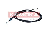 A.B.S. K15048 - Cable de accionamiento, freno de estacionamiento