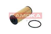 KAMOKA F122801 - año construcción desde: 01/2014<br>Tipo de filtro: Cartucho filtrante<br>Altura [mm]: 157<br>Diámetro exterior [mm]: 50<br>Diámetro interior [mm]: 13<br>