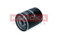 KAMOKA F123001 - Tipo de filtro: Filtro enroscable<br>Altura [mm]: 101<br>Diámetro exterior [mm]: 78<br>Rosca 1: M22x1,5<br>