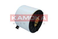 KAMOKA F254801 - Filtro de aire