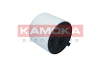 KAMOKA F255001 - Tipo de filtro: Cartucho filtrante<br>Altura [mm]: 153<br>Diámetro exterior [mm]: 170<br>Diámetro interior [mm]: 90<br>