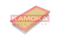 KAMOKA F255101 - Filtro de aire