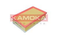 KAMOKA F255201 - Tipo de tracción: Tracción delantera<br>Tipo de filtro: Filtro de recirculación aire<br>Forma: rectangular<br>Longitud [mm]: 339<br>Ancho [mm]: 299<br>Altura [mm]: 45<br>