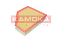 KAMOKA F255401 - Artículo complementario / información complementaria 2: con filtro previo<br>Tipo de filtro: Cartucho filtrante<br>Altura [mm]: 69<br>Longitud [mm]: 274<br>Ancho [mm]: 232<br>