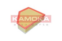 KAMOKA F255501 - Tipo de filtro: Filtro de recirculación aire<br>Artículo complementario / información complementaria 2: con filtro previo<br>Longitud [mm]: 275<br>Ancho 1 [mm]: 103<br>Ancho 2 [mm]: 234<br>Altura [mm]: 53<br>para OE N°: 13 71 8 580 429<br>