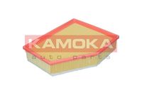 KAMOKA F255701 - Filtro de aire