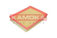 KAMOKA F256101 - Filtro de aire